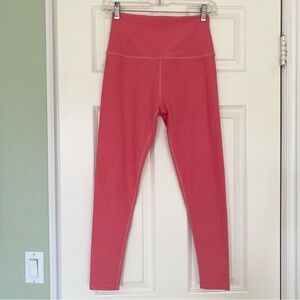 Beyond Yoga Spacedye Caught In The Midi High Waisted Legging size M